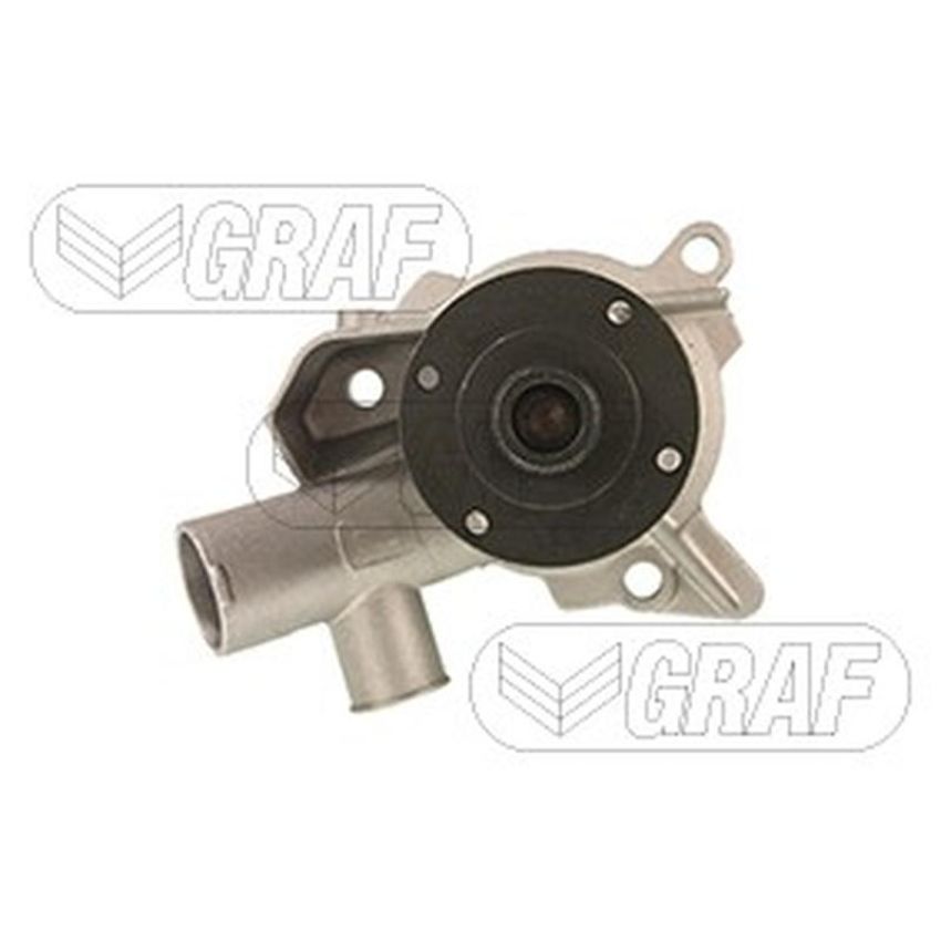 GRAF PA243 2 Year Warranty