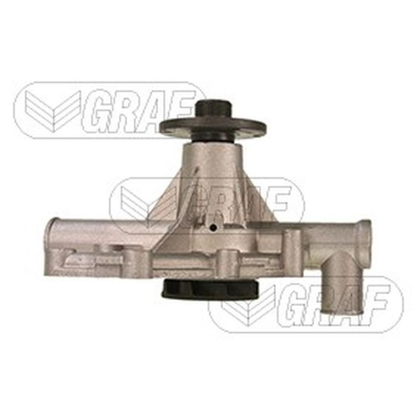 GRAF PA264 2 Year Warranty
