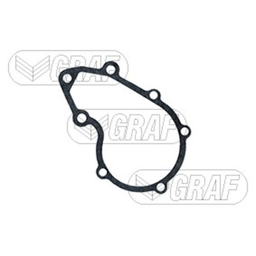 GRAF PA264 2 Year Warranty