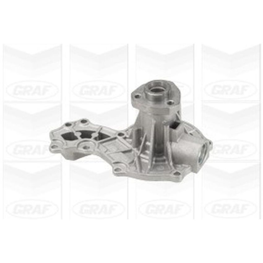 GRAF PA279 2 Year Warranty