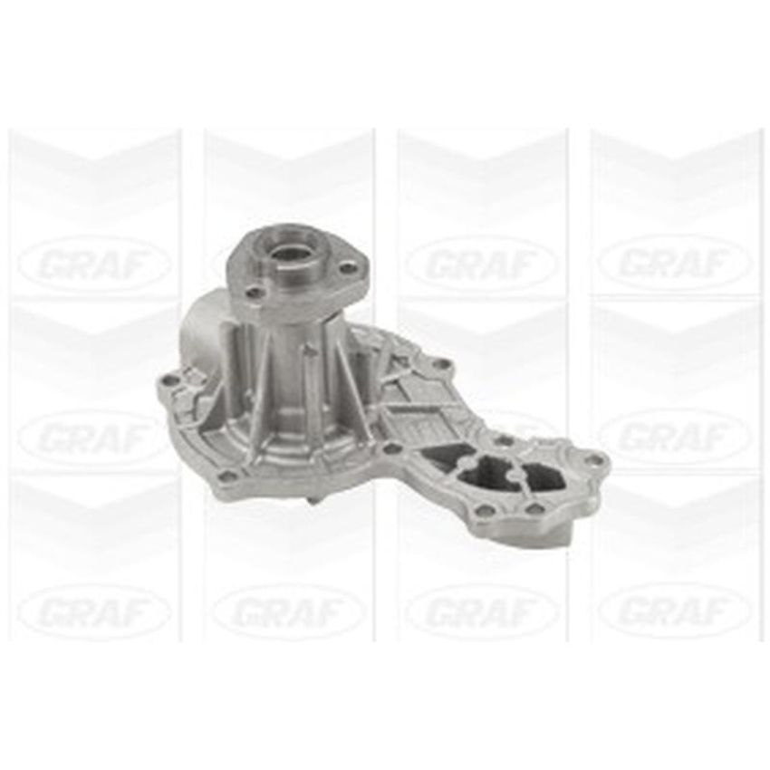 GRAF PA279 2 Year Warranty