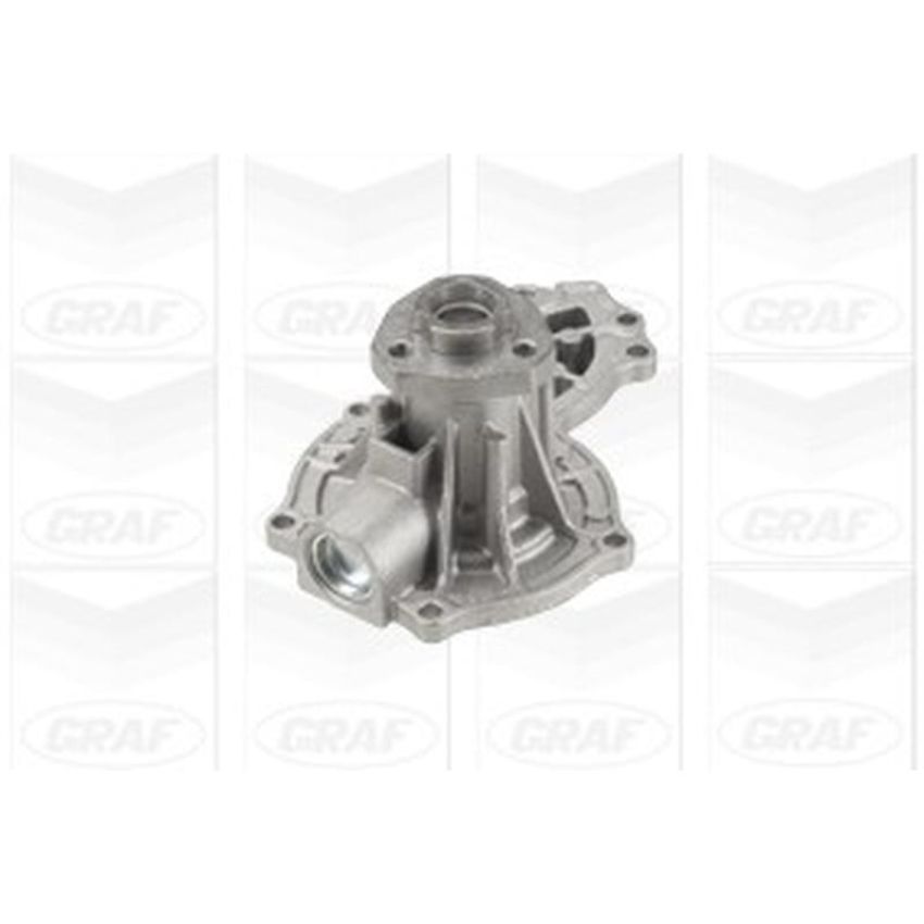 GRAF PA279 2 Year Warranty