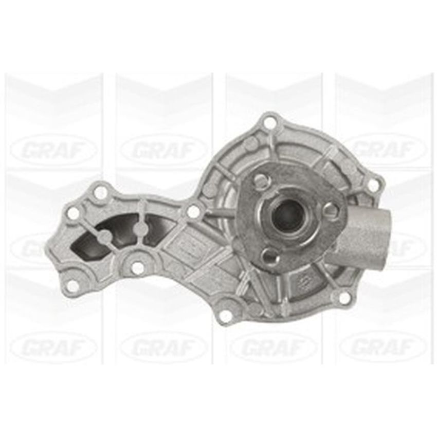 GRAF PA279 2 Year Warranty