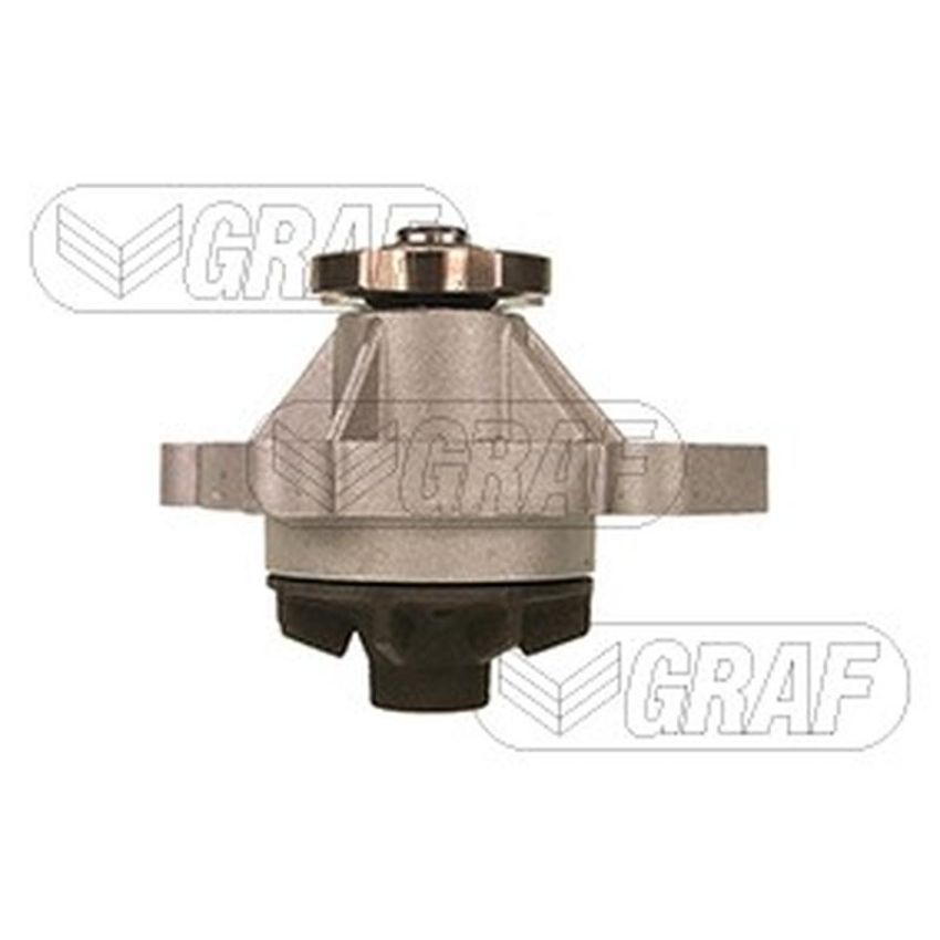 GRAF PA284 2 Year Warranty