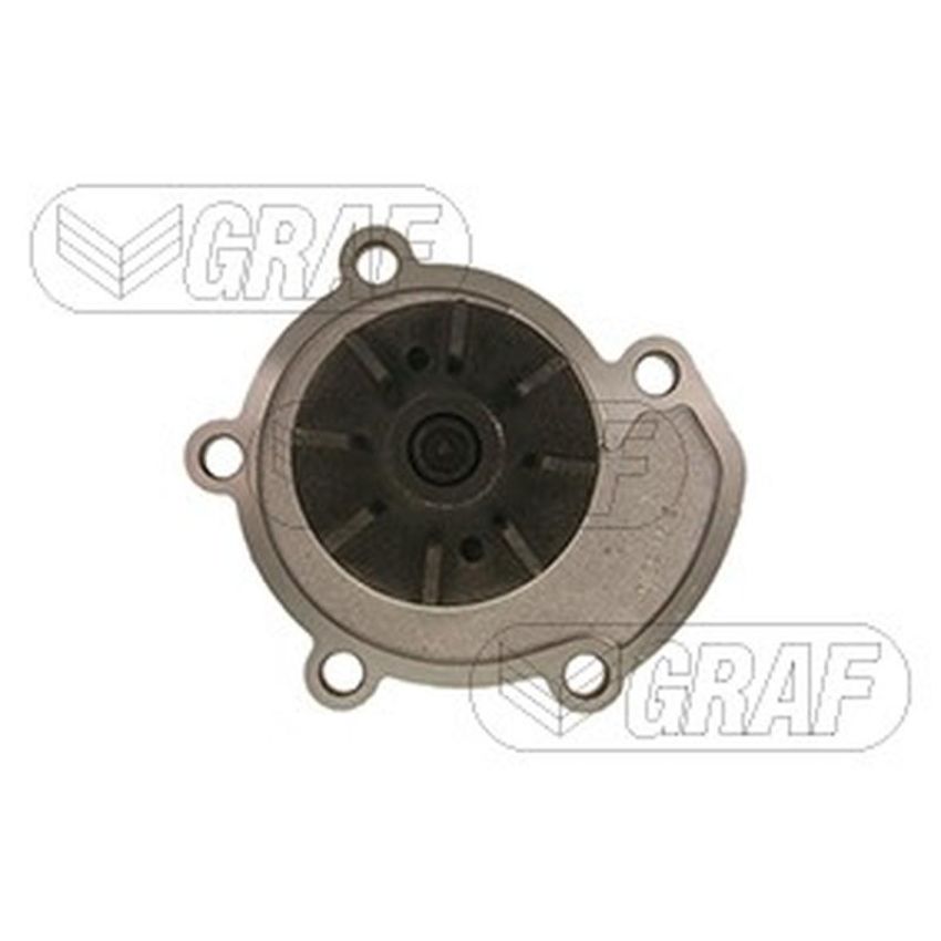 GRAF PA284 2 Year Warranty