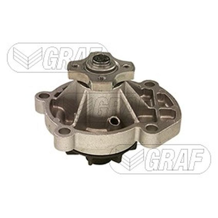 GRAF PA284 2 Year Warranty