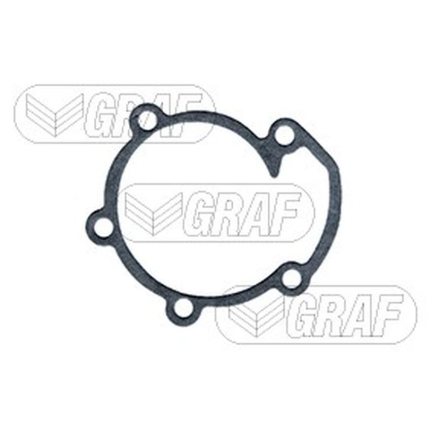 GRAF PA284 2 Year Warranty