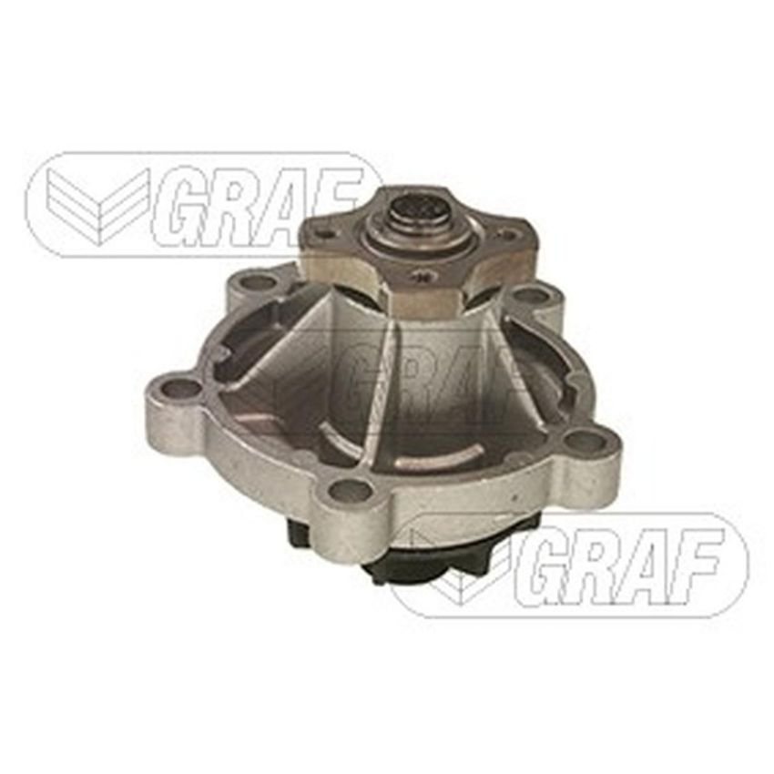 GRAF PA284 2 Year Warranty