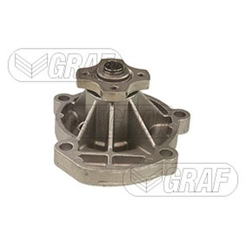 GRAF PA284 2 Year Warranty
