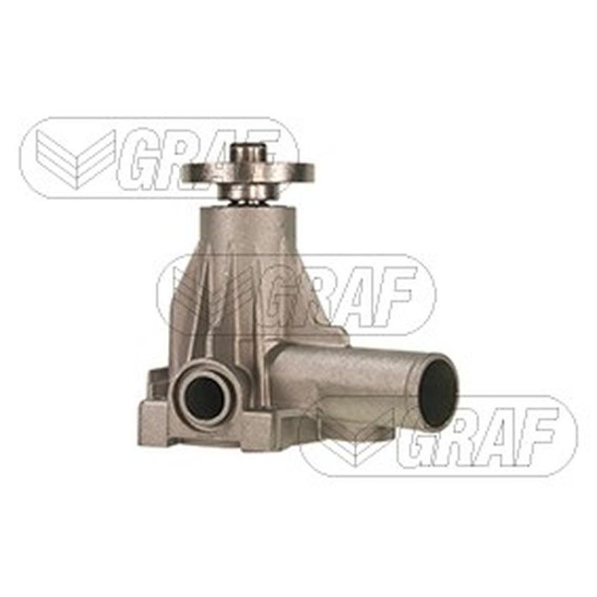 GRAF PA312 2 Year Warranty