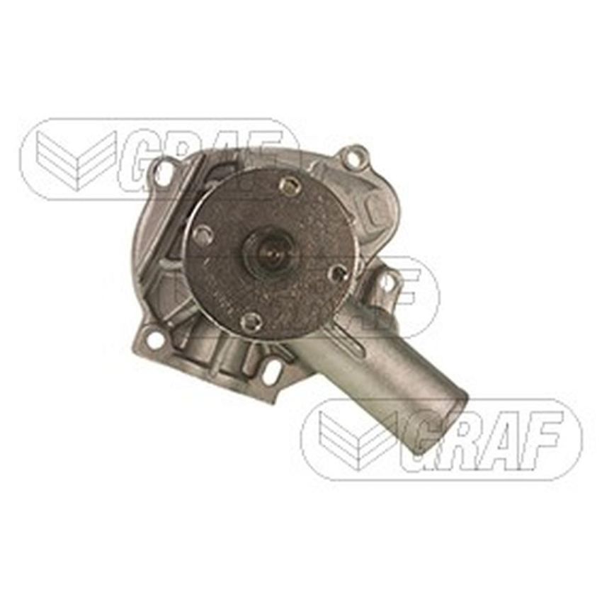 GRAF PA312 2 Year Warranty