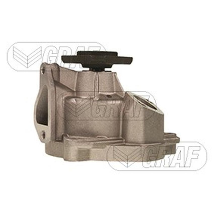 GRAF PA319 2 Year Warranty
