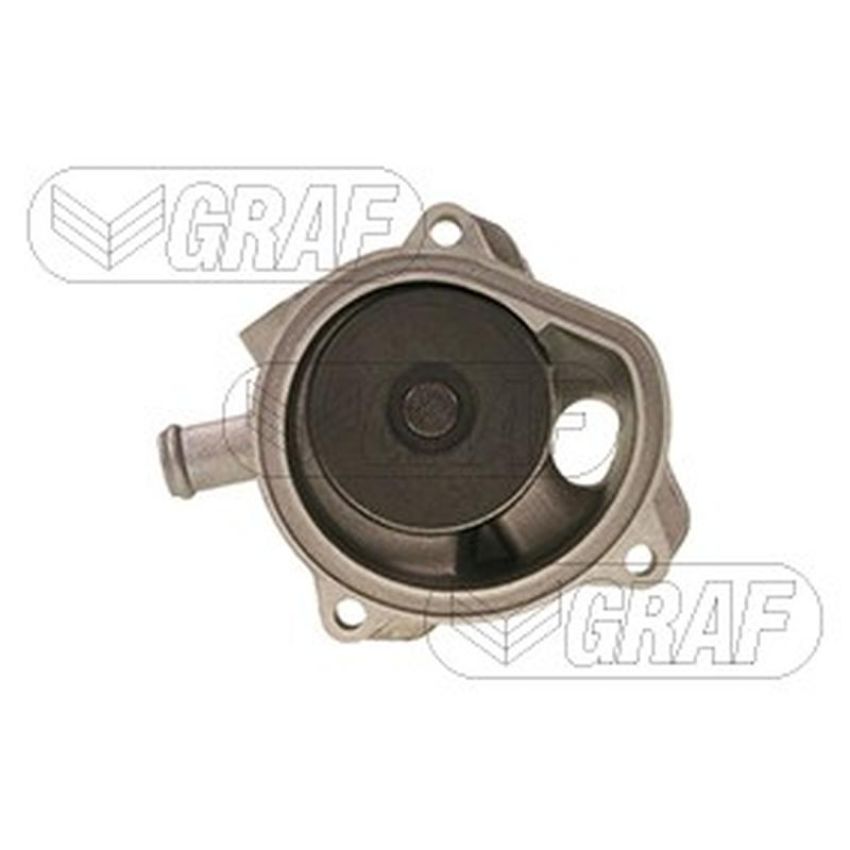 GRAF PA319 2 Year Warranty