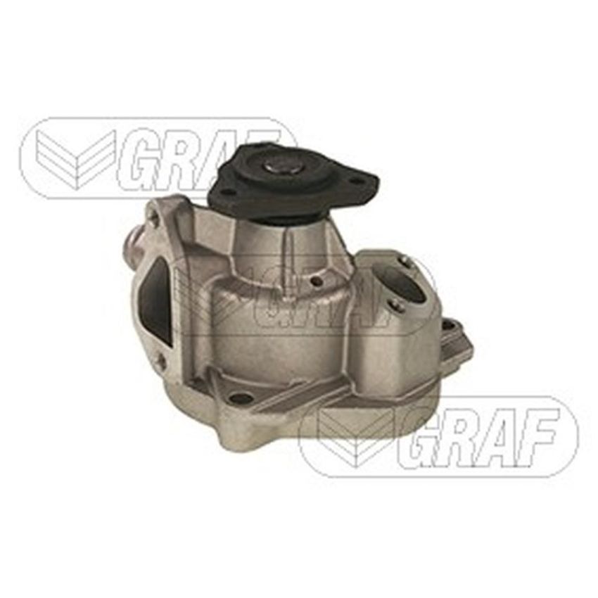 GRAF PA319 2 Year Warranty
