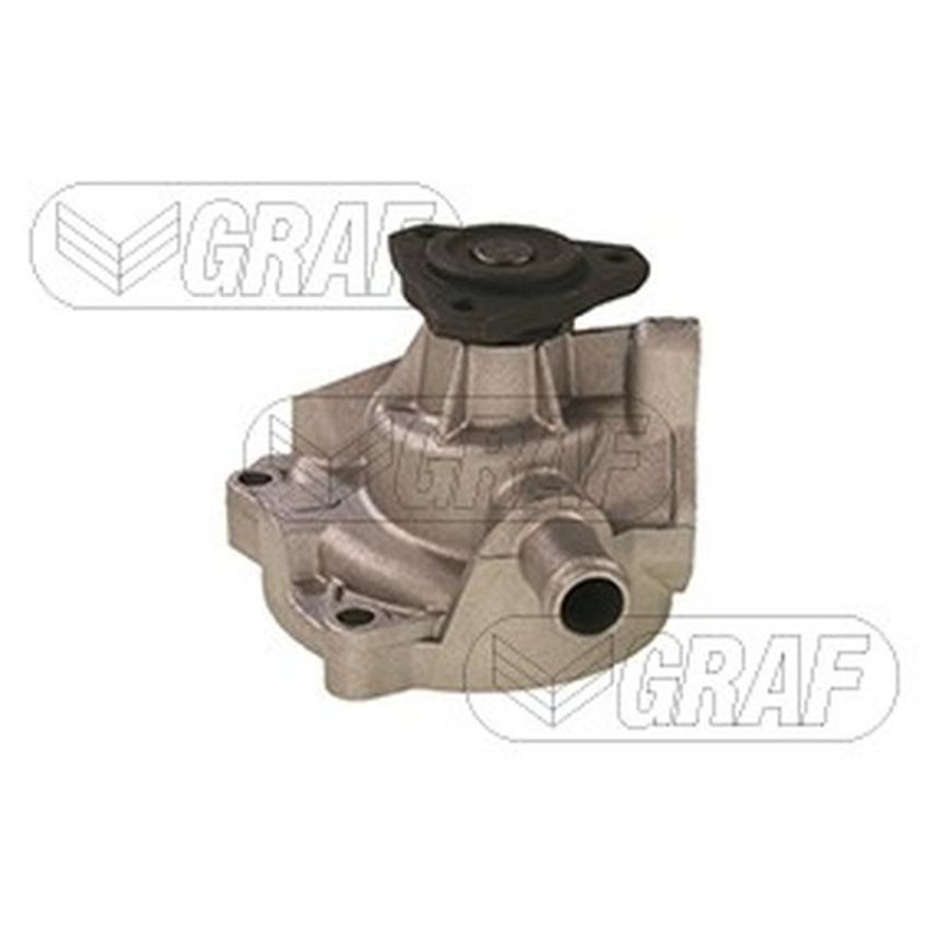GRAF PA319 2 Year Warranty