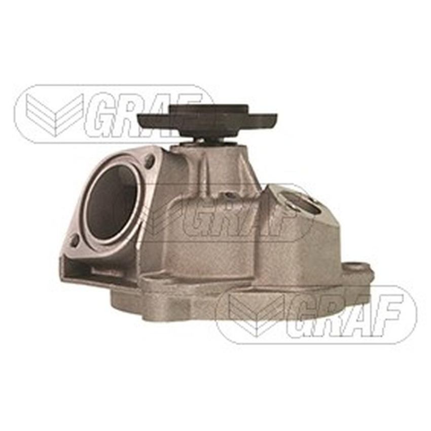 GRAF PA344 2 Year Warranty