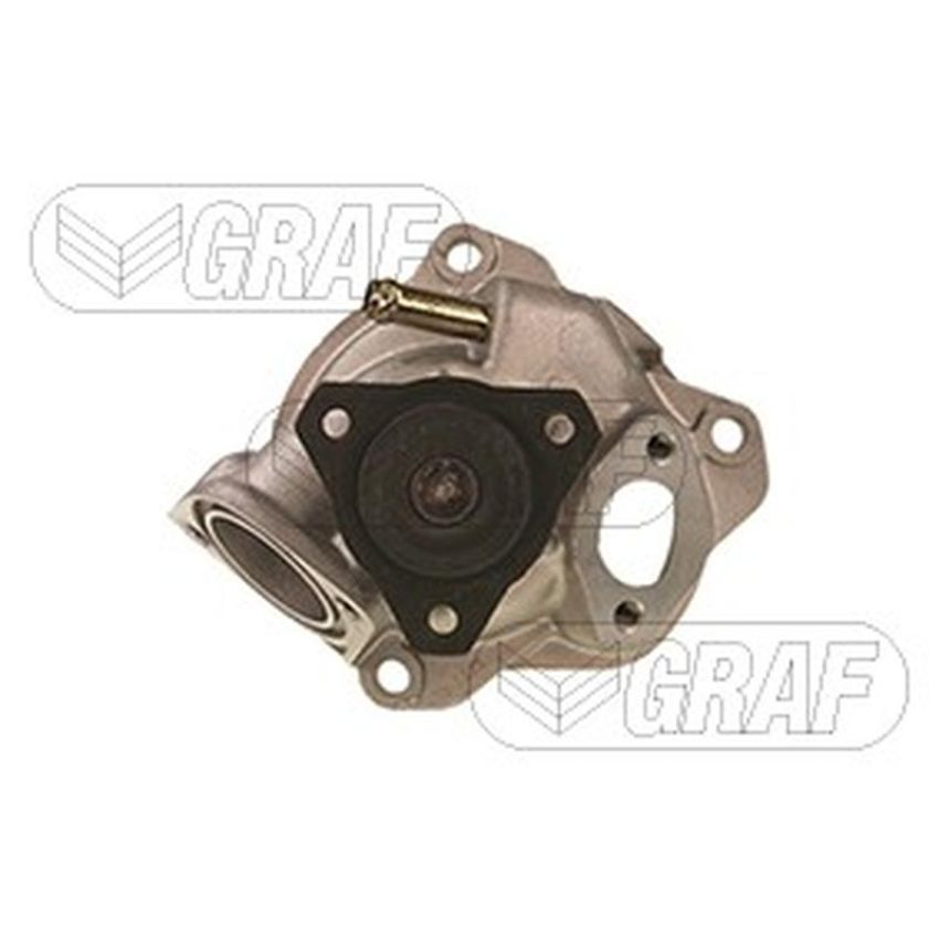 GRAF PA344 2 Year Warranty