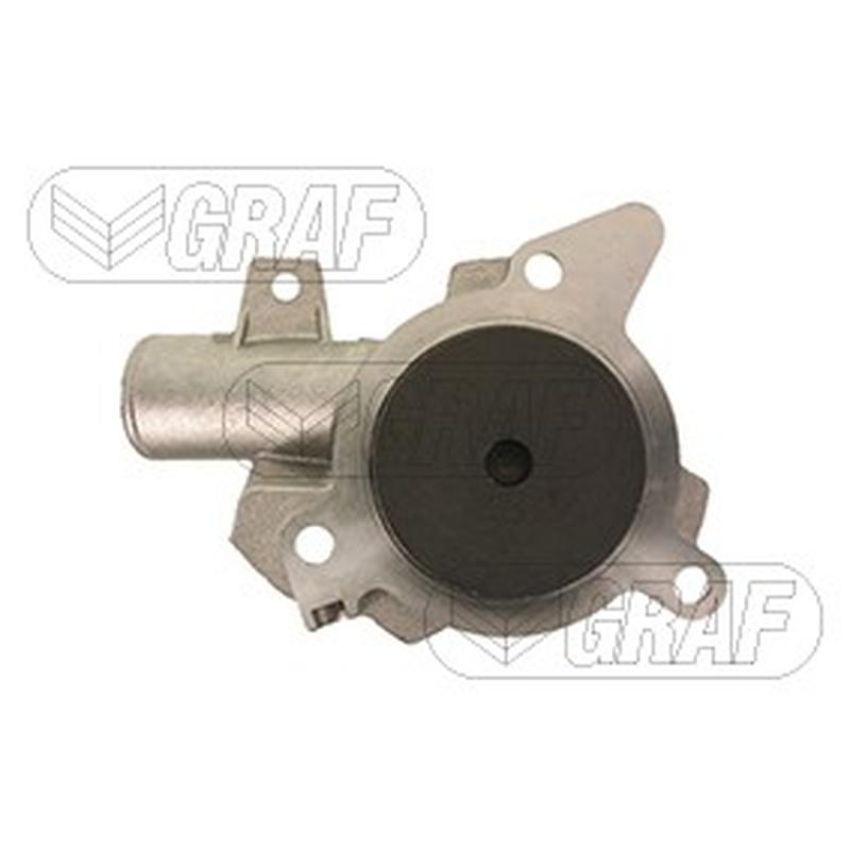 GRAF PA369 2 Year Warranty