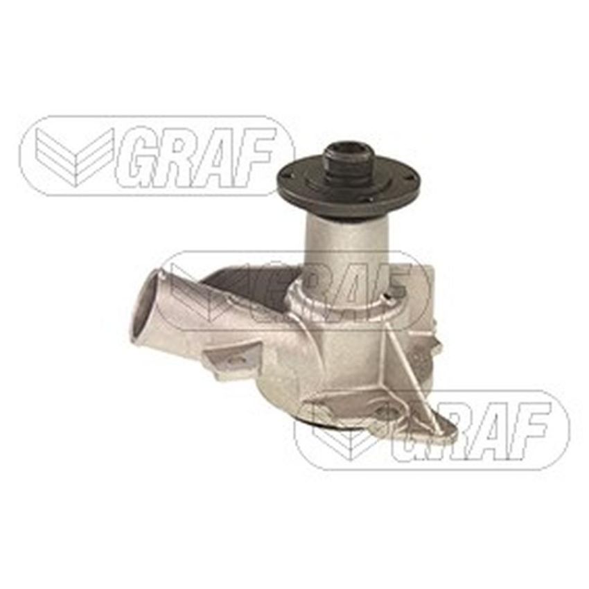 GRAF PA369 2 Year Warranty