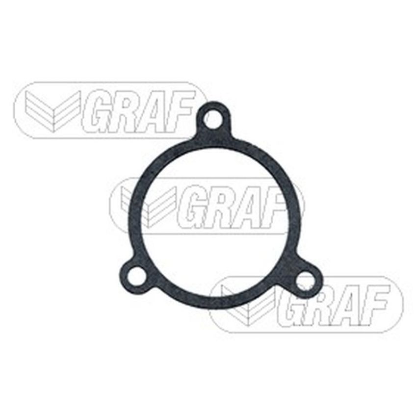 GRAF PA369 2 Year Warranty