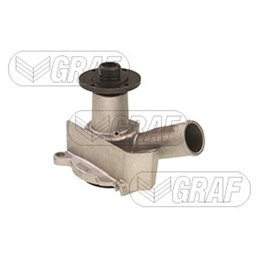 GRAF PA369 2 Year Warranty