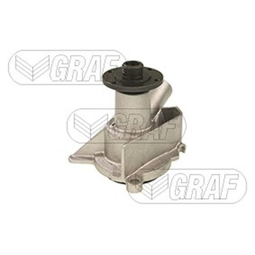 GRAF PA369 2 Year Warranty
