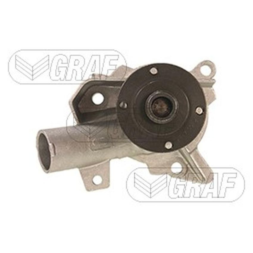 GRAF PA369 2 Year Warranty