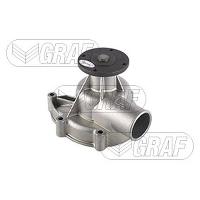 GRAF PA379 2 Year Warranty