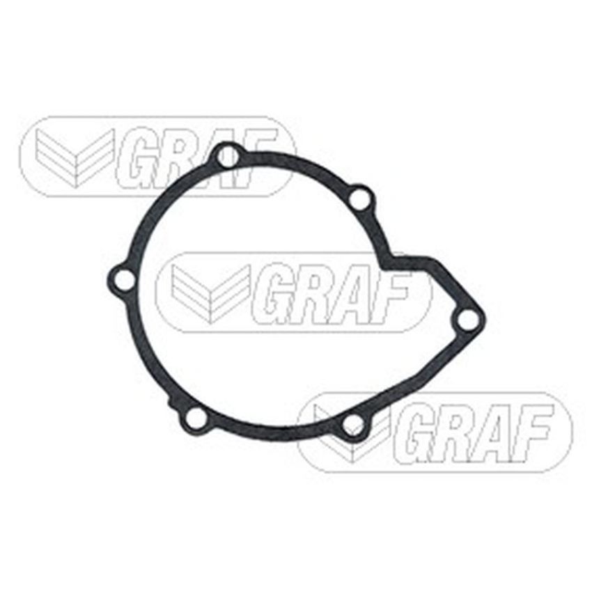 GRAF PA379 2 Year Warranty
