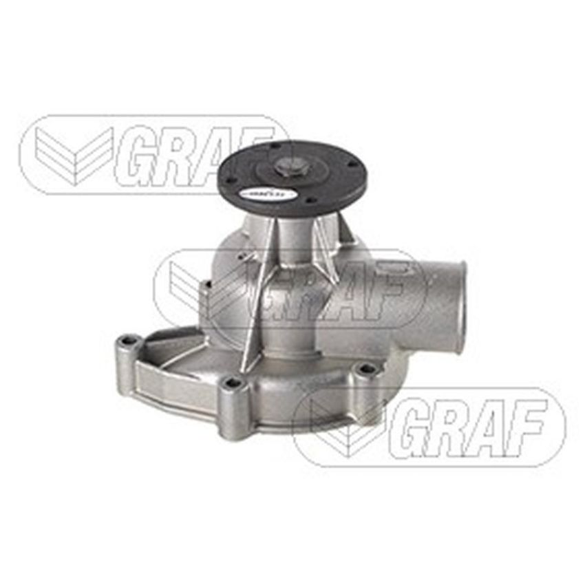 GRAF PA379 2 Year Warranty