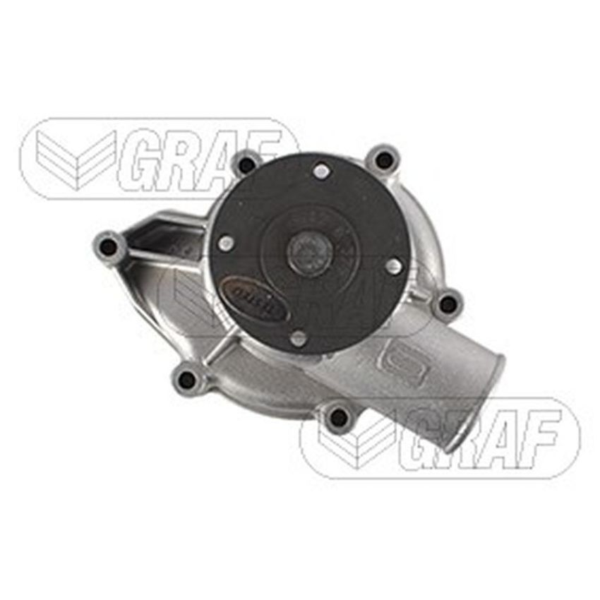 GRAF PA379 2 Year Warranty