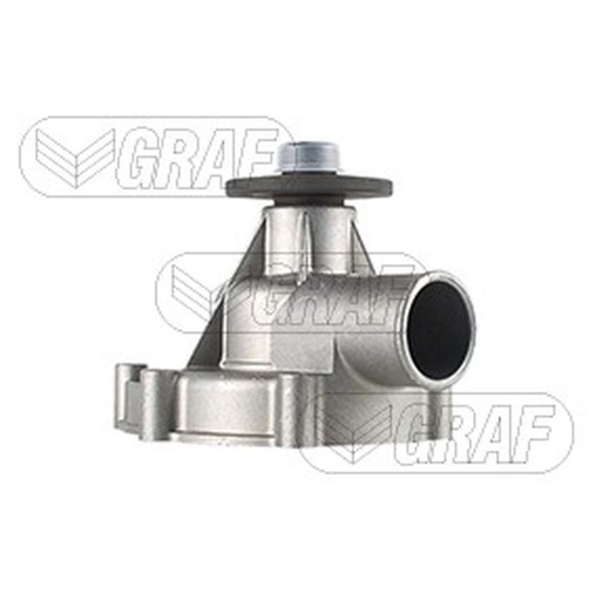 GRAF PA380 2 Year Warranty