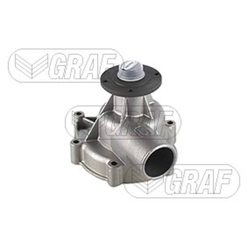 GRAF PA380 2 Year Warranty