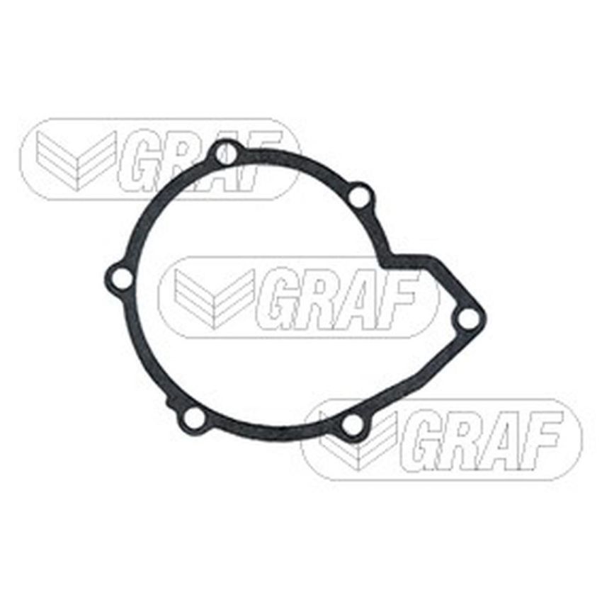 GRAF PA380 2 Year Warranty