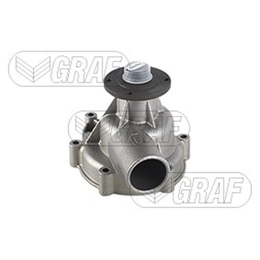 GRAF PA380 2 Year Warranty