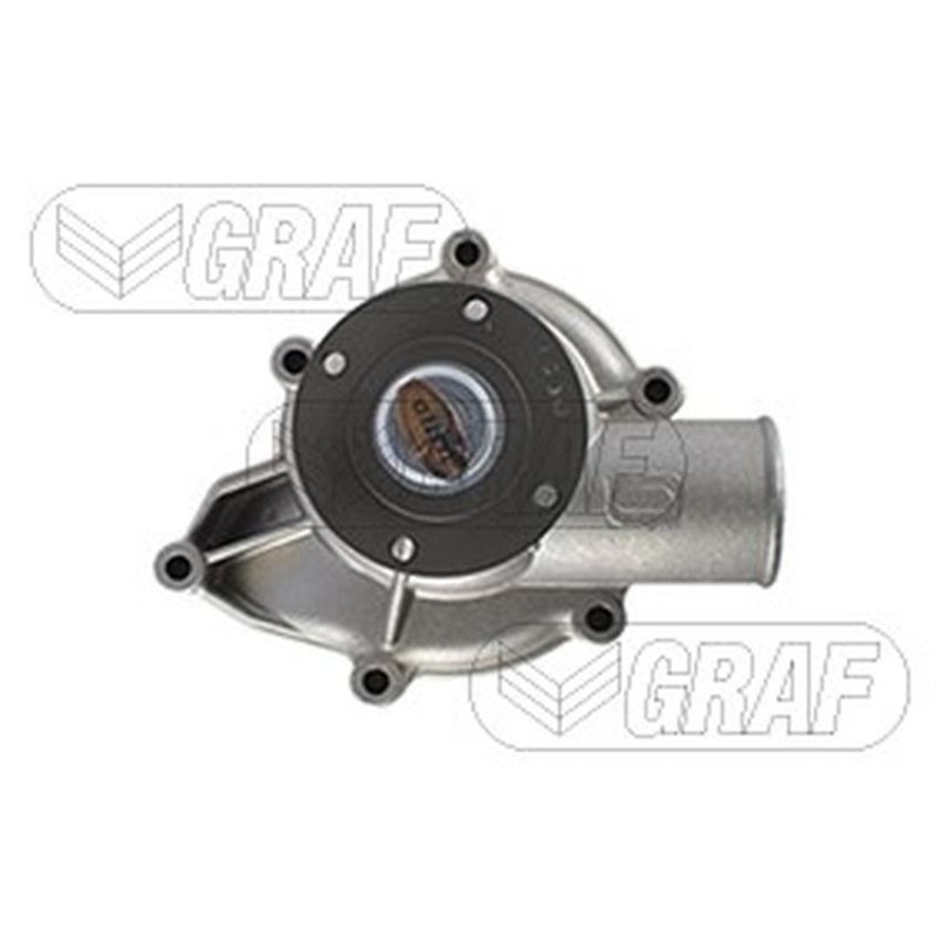 GRAF PA380 2 Year Warranty