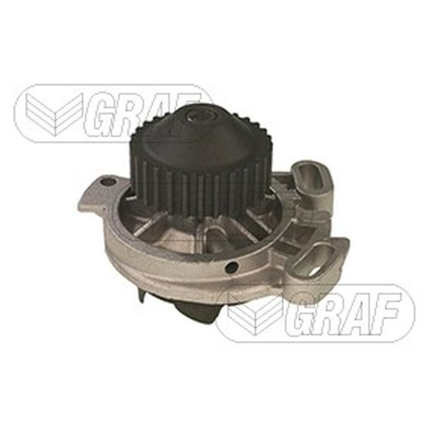 GRAF PA383 2 Year Warranty