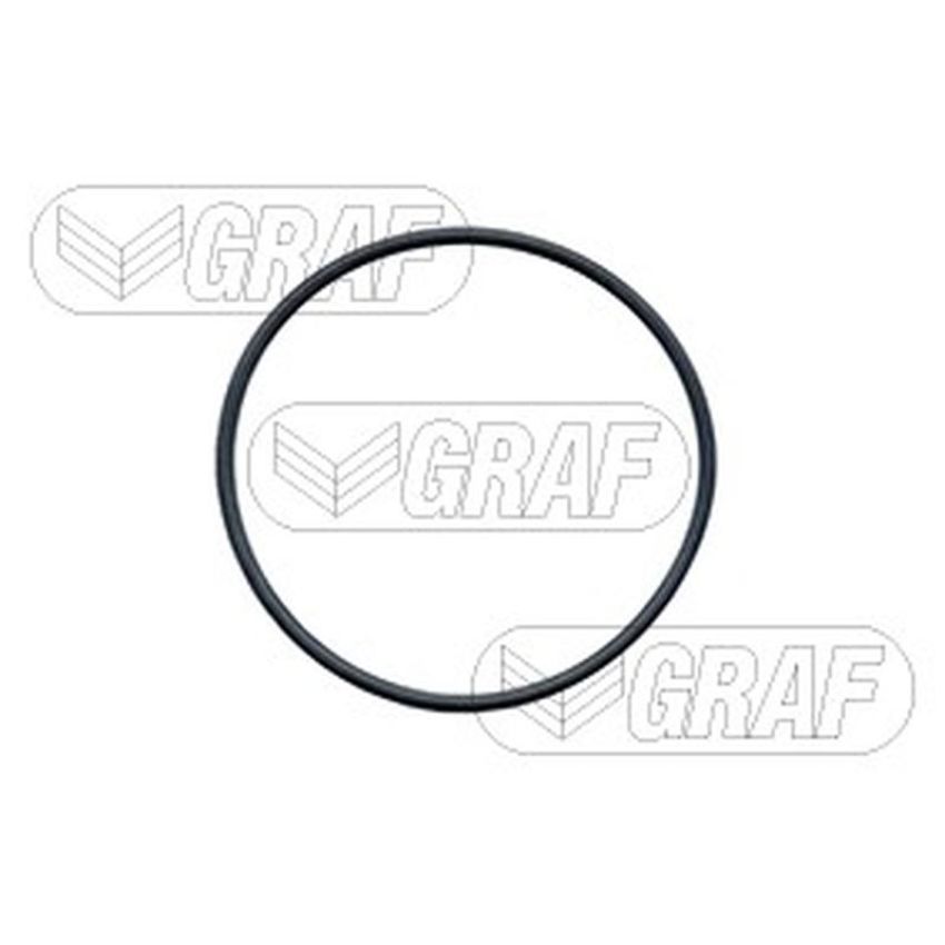 GRAF PA383 2 Year Warranty