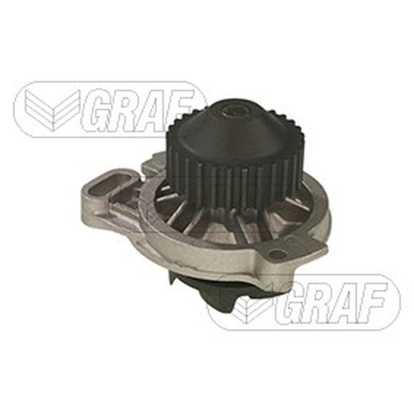 GRAF PA383 2 Year Warranty