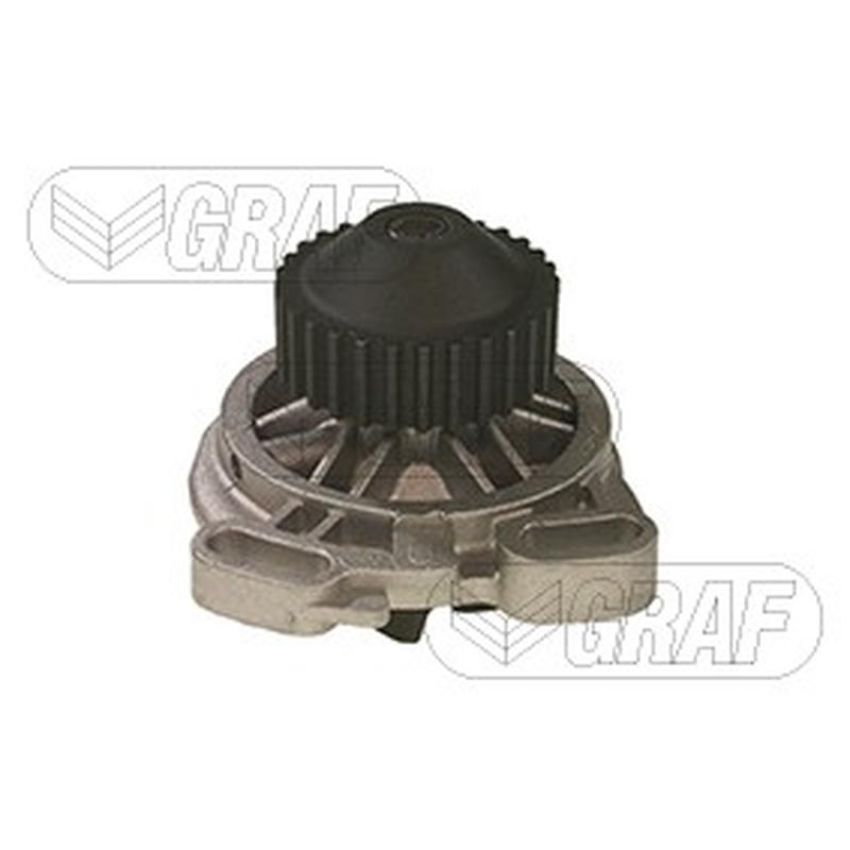 GRAF PA383 2 Year Warranty