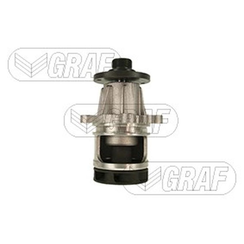 GRAF PA390 2 Year Warranty