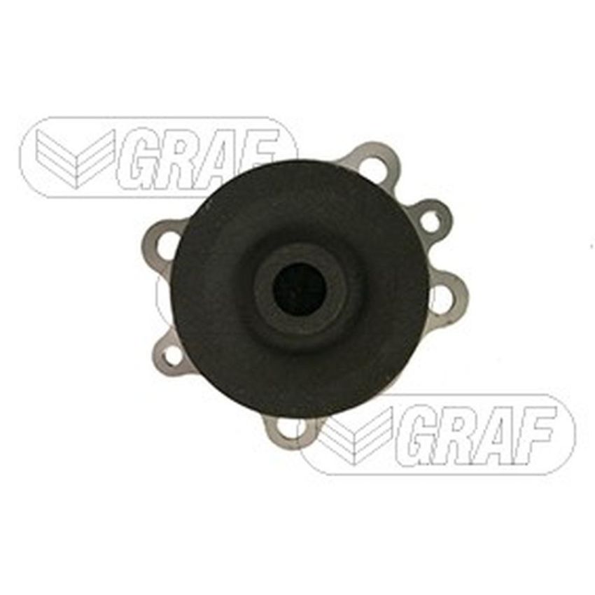 GRAF PA390 2 Year Warranty