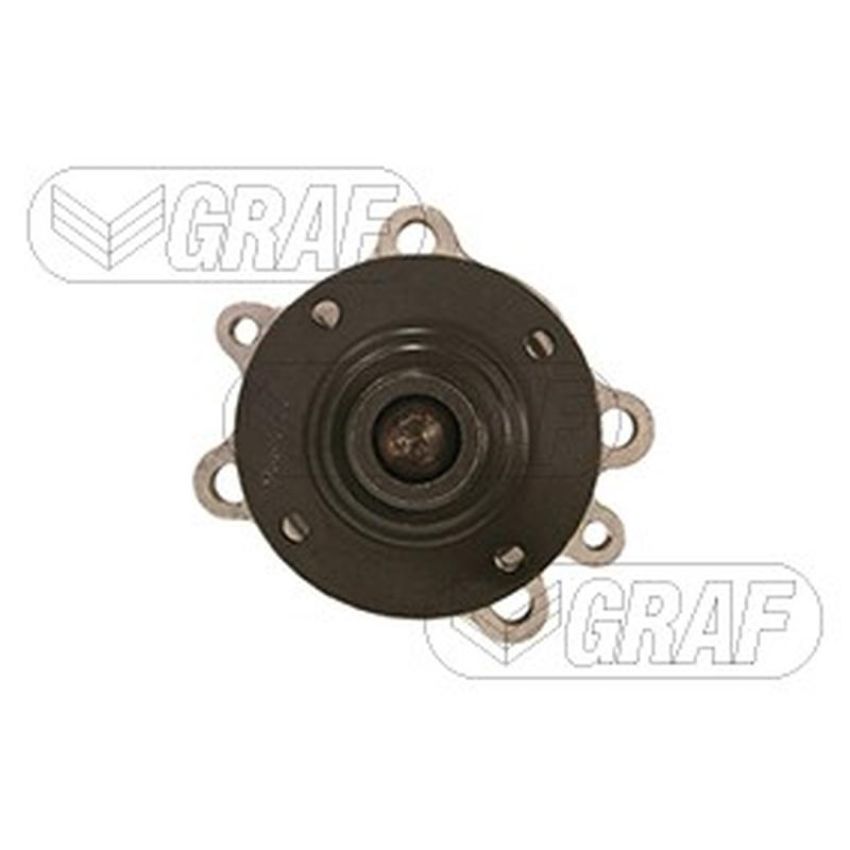 GRAF PA390 2 Year Warranty