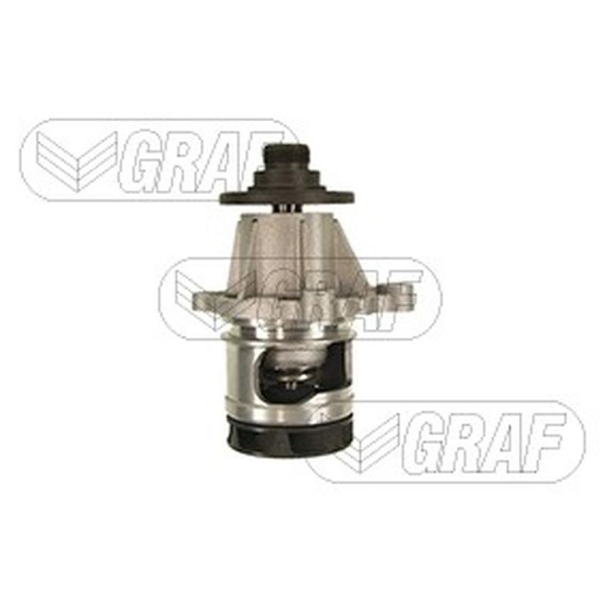 GRAF PA430 2 Year Warranty