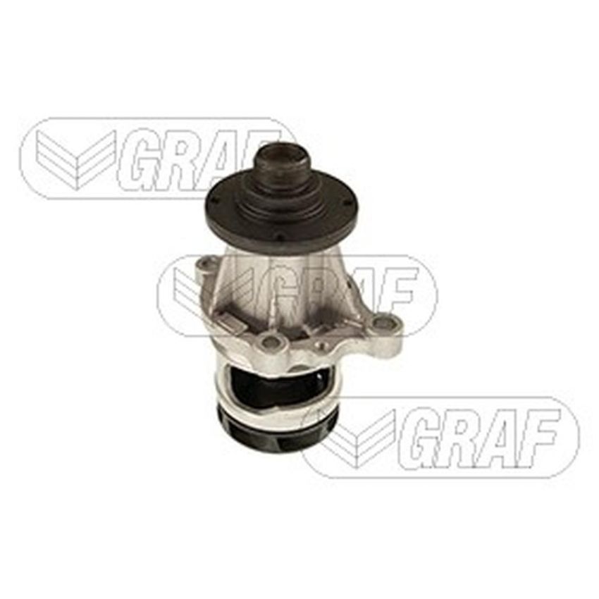 GRAF PA430 2 Year Warranty