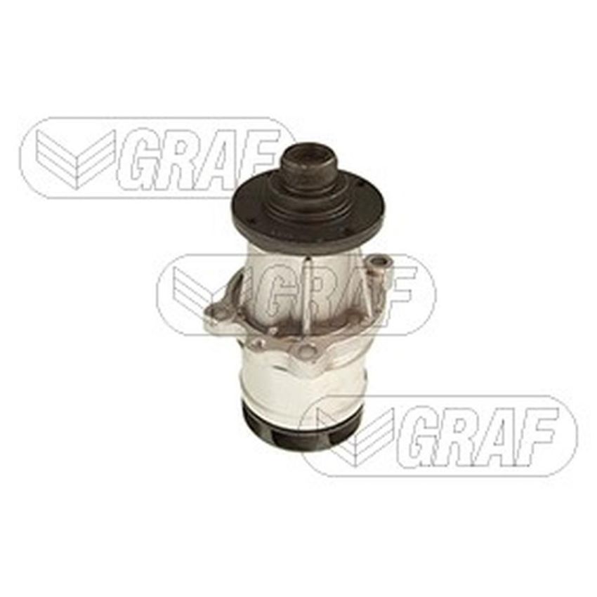 GRAF PA430 2 Year Warranty