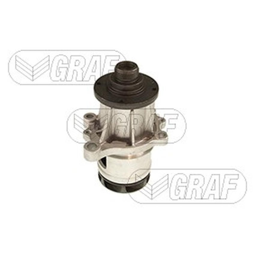 GRAF PA430 2 Year Warranty
