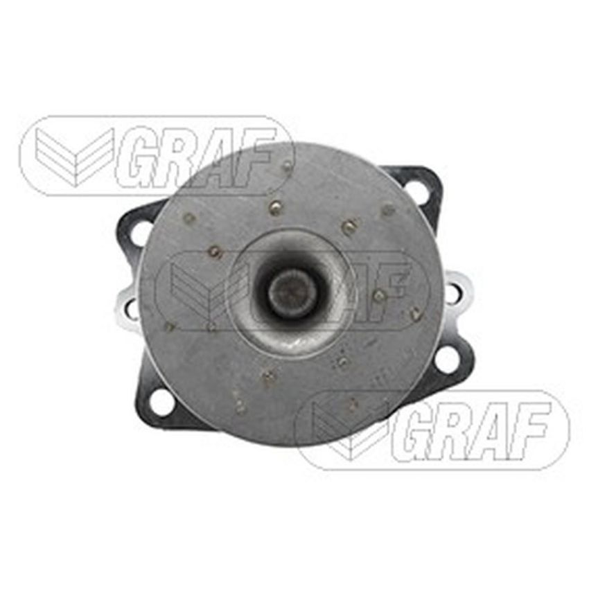 GRAF PA432A 2 Year Warranty