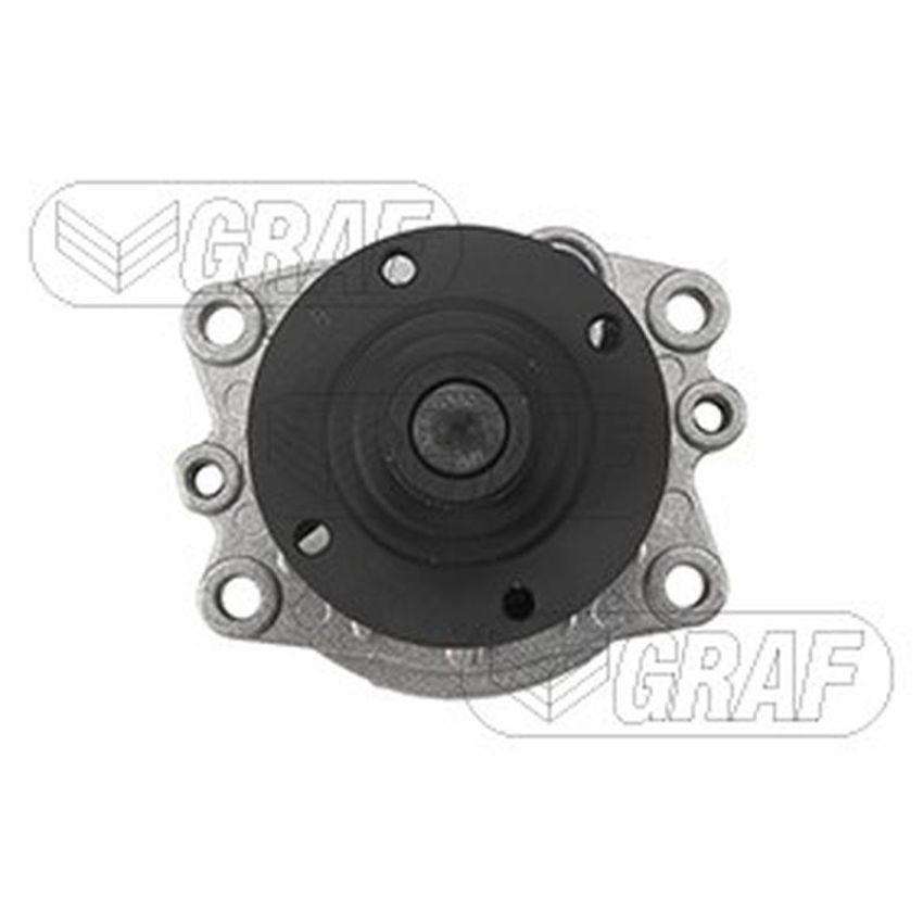 GRAF PA432A 2 Year Warranty