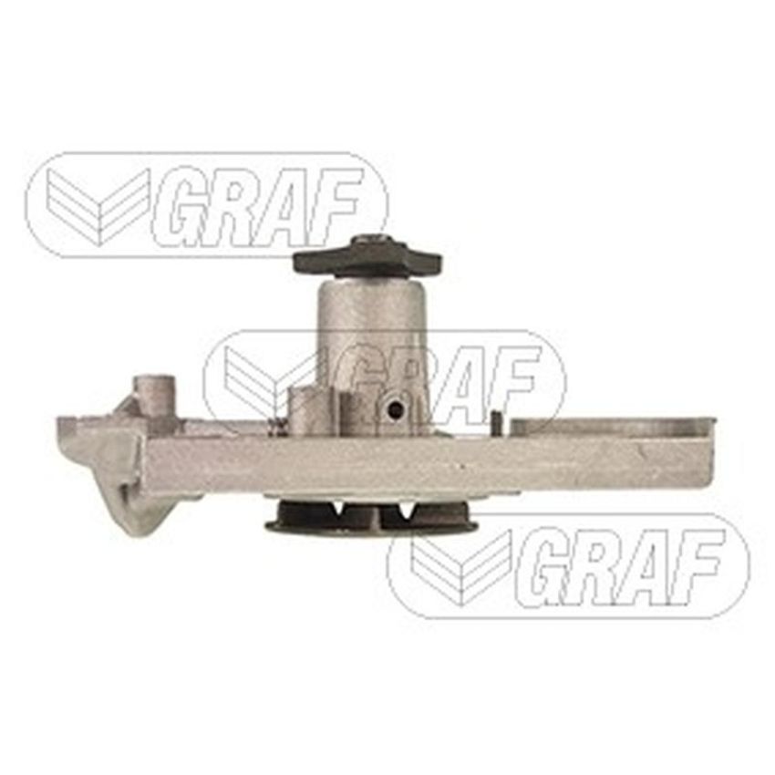 GRAF PA439 2 Year Warranty
